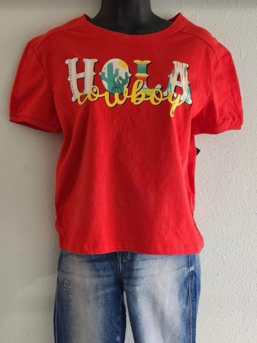 Cruel Tee Shirt